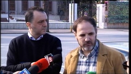 Punimet në rrethimin e Presidencës, Lame-Shkreli: Po dëmtohen objekte me vlerë historike