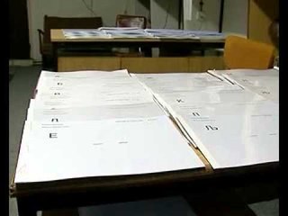 Prej nesër fillon grumbullimi i nënshkrimeve për president