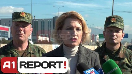 A1 Report - Aksioni i pastrimit, Kodheli: Disa bashki nuk na kanë mbështetur