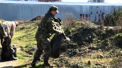 Aksioni për pastrimin e territorit, Kodheli kritikon pushtetin vendor: Nuk u angazhua