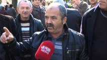 Protesta e transportit 8 1 në Durrës, drejtuesit: Plotësim kërkesash ose përshkallëzim të saj