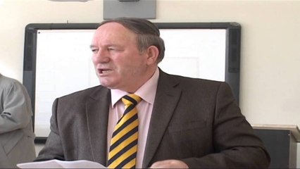 Shërbimi psikologjik në shkolla, Lezhë, seminar mbi evitimin e problemeve tek nxënësit