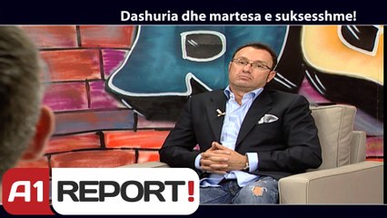 A1 report urbanika 14 shkurt 2014