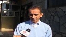 Protesta për lumin Radika, Ministri Ademi: Mbështes qytetarët e Dibrës