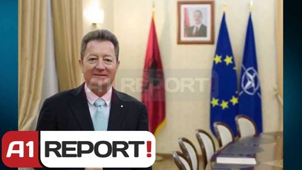 A1 Report - Këshilltari i Nishanit rekruton militantë për në protestë