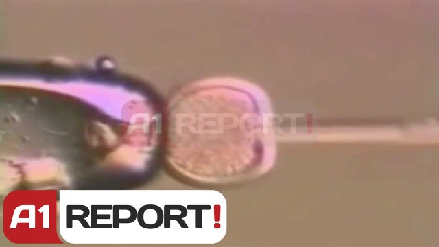 A1 Report - Qelizat e kordonit të bebit mrekullia që shëron 80 sëmundje