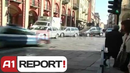 A1 Report - Itali, Puglia porta e re e trafikut të mariuanës nga Shqipëria