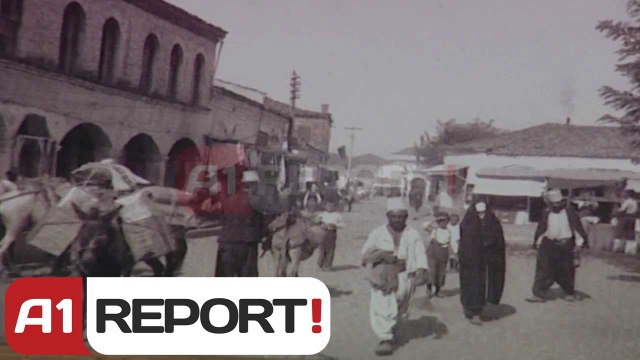 A1 Report - Bashkia, konkurs per logon e 400 vjetorit te Tiranes qytet