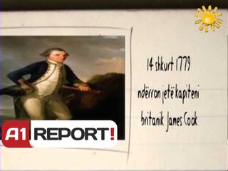 A1 Report - Rreze Dielli dt 14  Shkurt 2014 Titujt