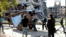 Dështimi i bisedimeve për paqen në Siri, SHBA fajëson Asad: Kërkon të fitojë luftën