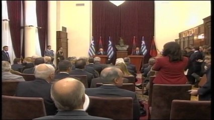 Dita e pavarësisë së Kosovës. Urimet nga presidenti Obama e deri tek mbretëresha Elizabet