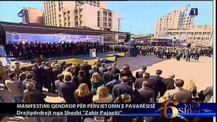 "Dhurata" në 6-vjetorin e pavarësisë, Kosova bëhet me ushtri, lamtumirë FSK-së