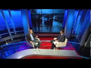 Intervista e mbremjes, Ylli Manjani