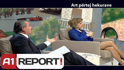 A1 report urbanika 13 shkurt 2014