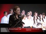 Lajme - Koncerti me rastin e 17 shkurtit në shkollën e muzikës Prenk Jakova