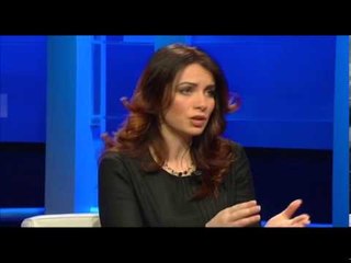 Intervista e mbremjes, Grida Duma