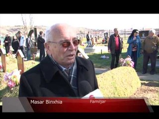 Lajme - Kusari-Lila homazhe në Çabrat