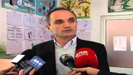 Zgjdhet problemi i kopështit në Lezhë. Mungonte higjena, rihapet pas disa investimesh të kryera