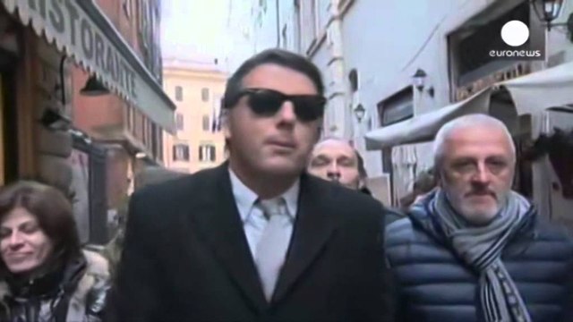 Nis numërimi për Matteo Renzi-n.Brenda 36 orëve duhet t`i japë Napolitanos formacionin qeverisës