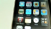 جيلبريك iphone او ipod touch 3.1.3