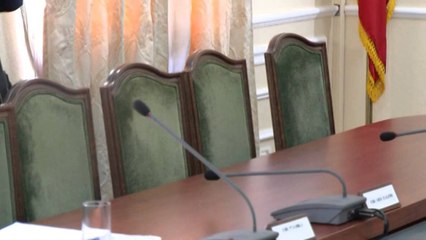 "Ligjet" miratojnë shkarkimin e Xhukës, kru i ILDKP refuzoi thirrjen, PD: Sulm i turpshëm