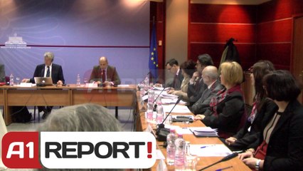 A1 Report - Naço: Ndryshimet politike e kane demtuar administraten publike