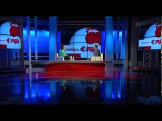 Intervista Ora 16:30, 18 Shkurt 2014