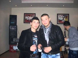 Marsel Selita ft Marsel ADEMI - LIVE