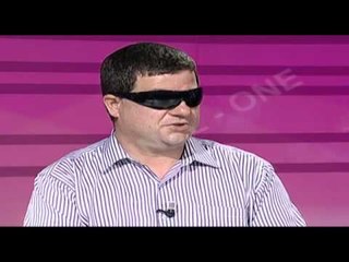 Ermir Kapedani i ftuar në "One Morning"