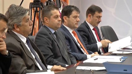 E drejta e pronës intelektuale, MZHETS: Përmirësim të ligjeve, masa për abuzuesit