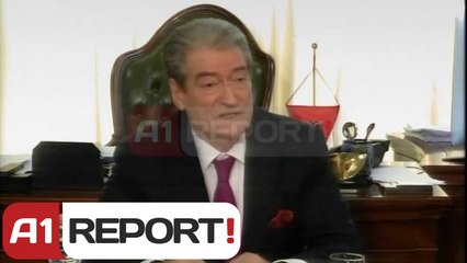 A1 Report - Skenari ukrainas, Berisha: Neser ne shesh. Rama te mos provokoje