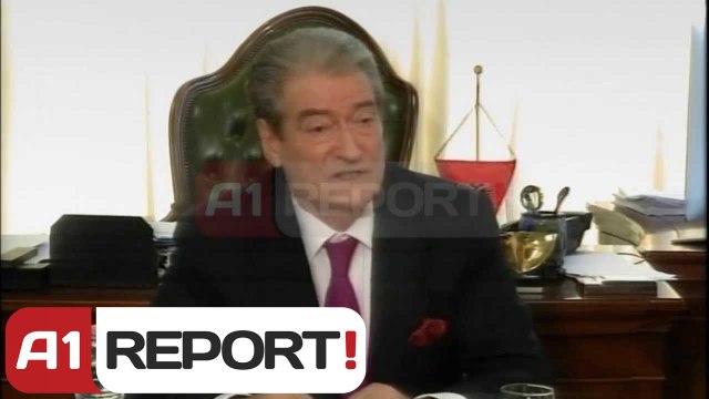 A1 Report - Skenari ukrainas, Berisha: Neser ne shesh. Rama te mos provokoje