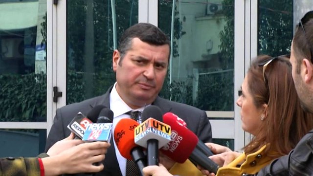 Apeli mban në burg biznesmenin e gazit, Sollakut i bashkohet dhe avokati i Shpëtim Gjikës