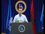 BDI-ja vazhdon të pres përgjigje nga VMRO-ja