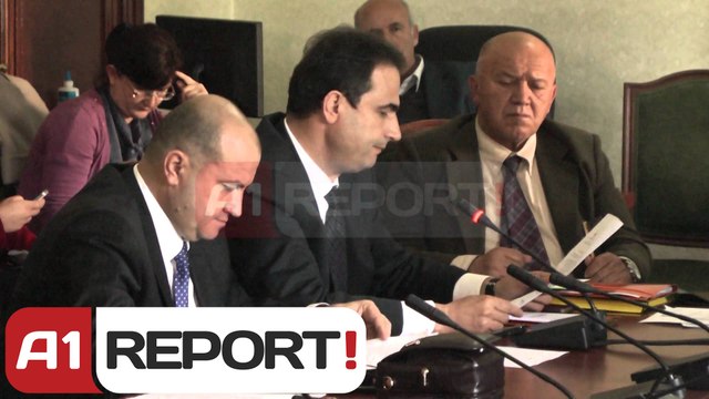 A1 Report - Komisioni i Medias, 15 dite afat per kandidaturat e Keshillit Drejtues te RTSH