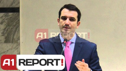 A1 Report - Veliaj: Orientimi drejt arsimit profesional, çeles që ul papunesine