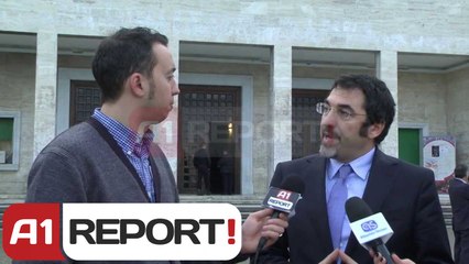 Download Video: A1 Report - Reforma territoriale, qeveria  konsultohet me vendoret e majte