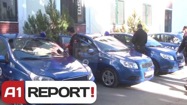 A1 Report - Pr/ligj të ri për pagat e punonjësve të policisë, tarifat sipas kategorive