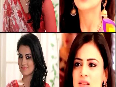 Just in RV to commit Suicide Meri Aashiqui Tum Se Hi 21 August 2015