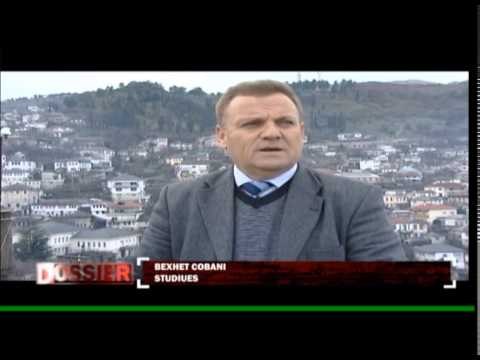 Dossier Aeroporti i Gjirokastres