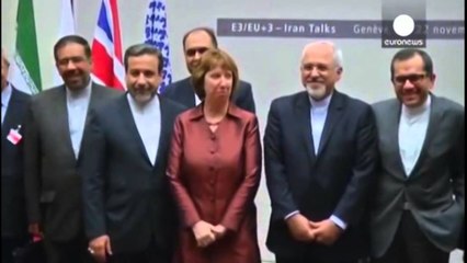 Programi bërthamor i Iranit është arritur marrëveshje për kufizimin e tij