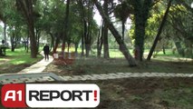 A1 Report - Në ditën e rrëzimit të bustit të Enver Hoxhës, bie rrethimi i fundit në Bllok