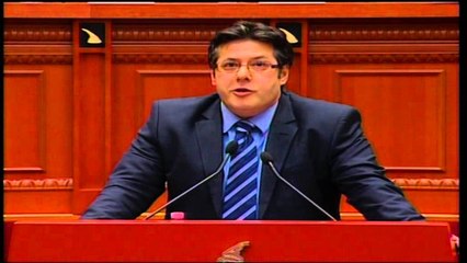 Debate në seancën parlamentare. Diskutohet shkarkimi i kryeinspektores së ILDKP-së Zana Xhuka