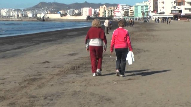 Sezoni turistik Durrës, prefektura garanton pastërti dhe kushtet e duhura
