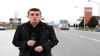 Shkodër, protesta e furgonëve, sindikata paralajmëron me grevë urie
