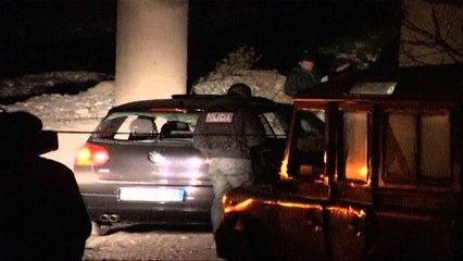 Atentati në Milot, asnjë i dyshuar. Policia: Shënjestër jo viktimat, kushëriri i tyre