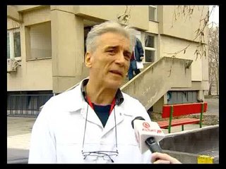 Viktima e pestë në Maqedoni nga gripi