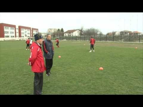 Lajme - Përgatitjet e KF Vëllaznimi