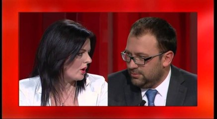 Tonight Ilva Tare "Arsimi i larte, si do behet?"