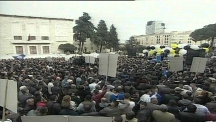 PD në shesh kundër qeverisë. Basha: Ndal mashtrimet, respektoni ligjet